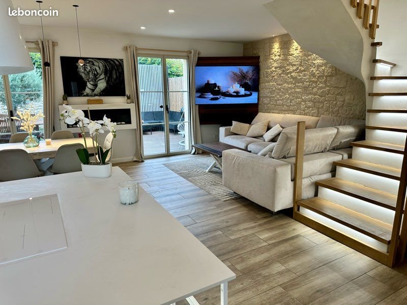 Maison à vendre, 99m², Chaumes-en-Brie