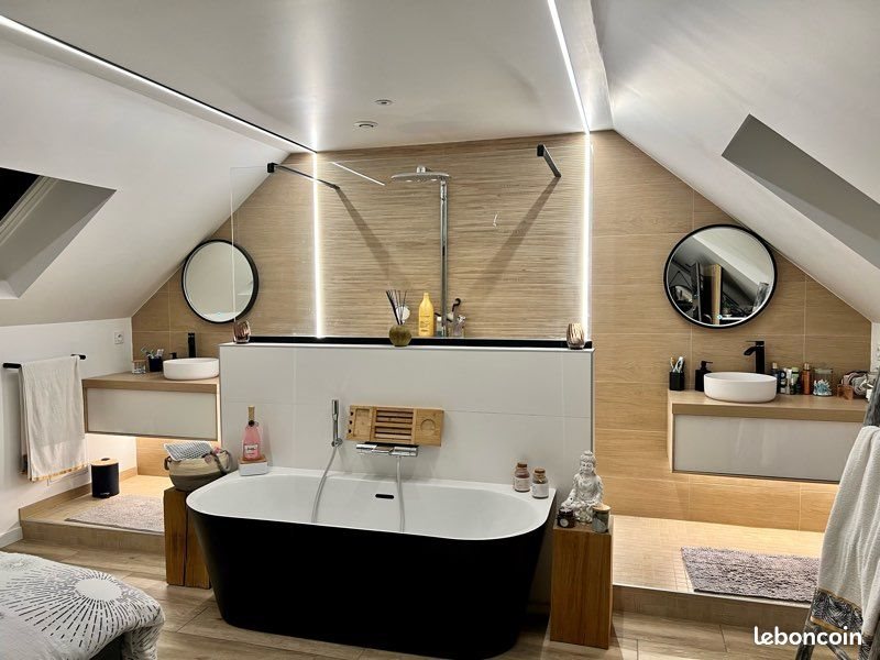 Maison à vendre, 99m², Chaumes-en-Brie