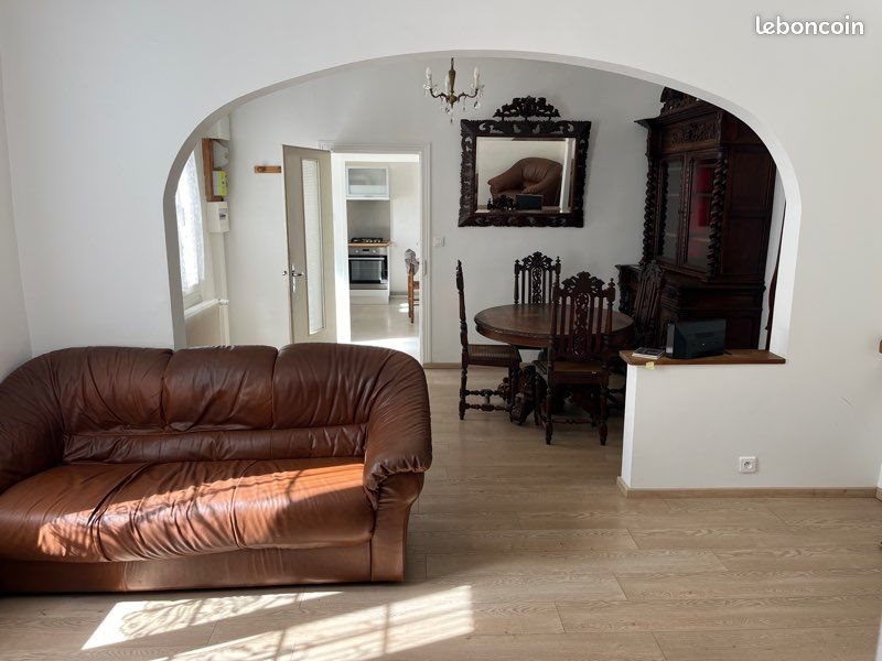 Maison à vendre, 91m², Auxerre