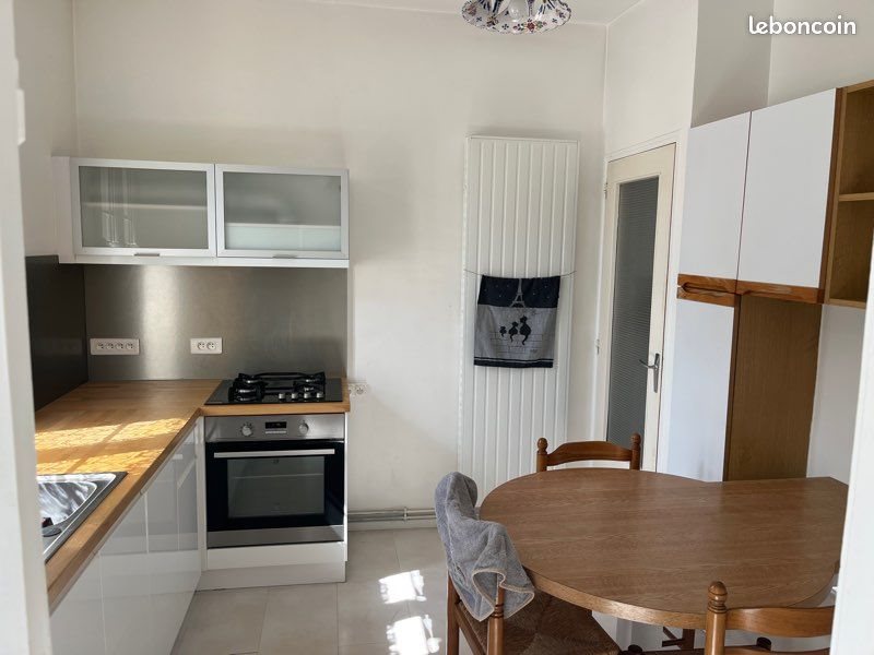 Maison à vendre, 91m², Auxerre