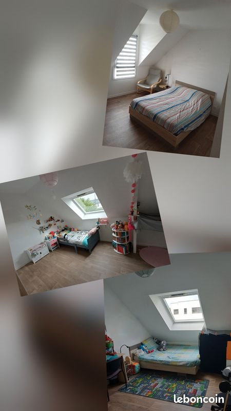 Maison à vendre, 106m², Domloup