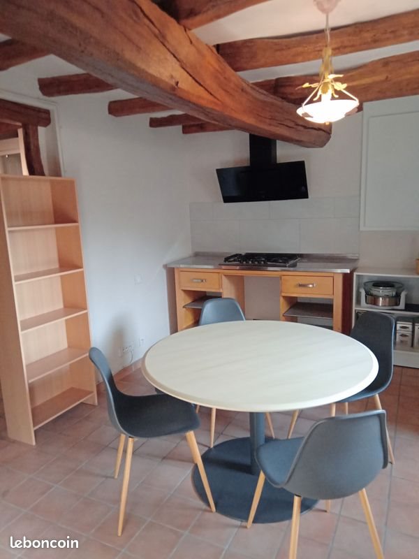 Appartement à louer, 50m², Beaupréau