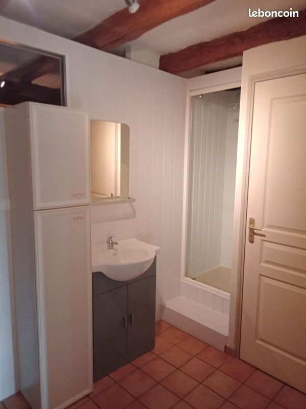Appartement à louer, 50m², Beaupréau