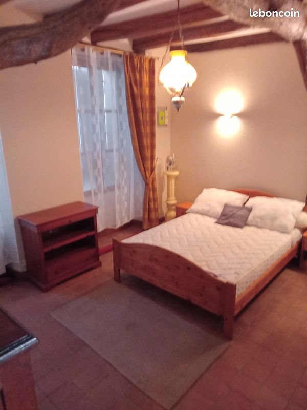 Appartement à louer, 50m², Beaupréau