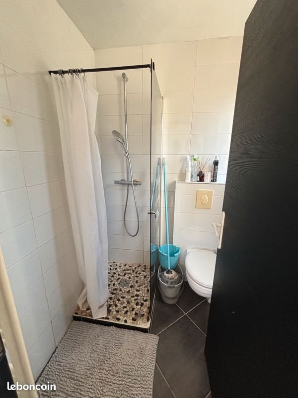 Appartement à louer, 16m², Eybens