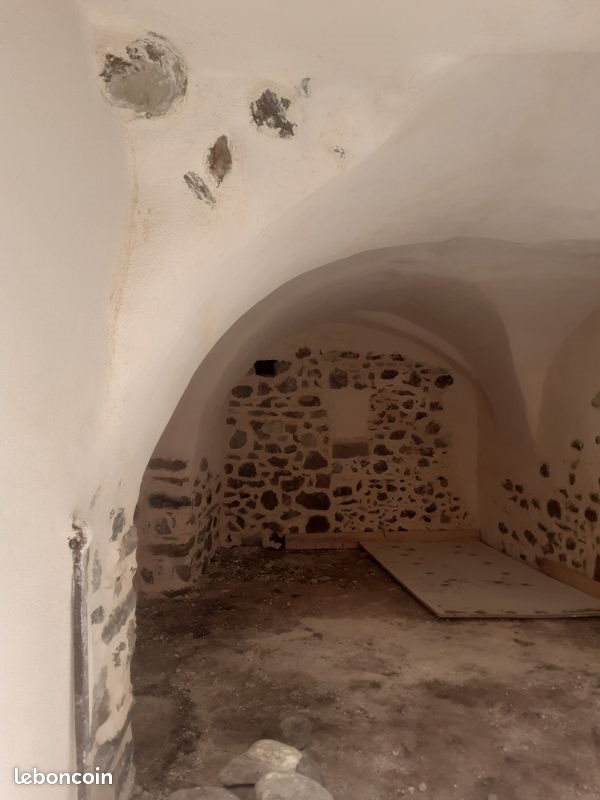 Appartement à vendre, 16m², Le Vigan