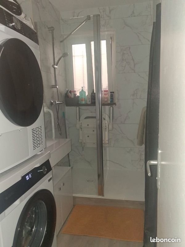 Appartement à vendre, 72m², Mulhouse