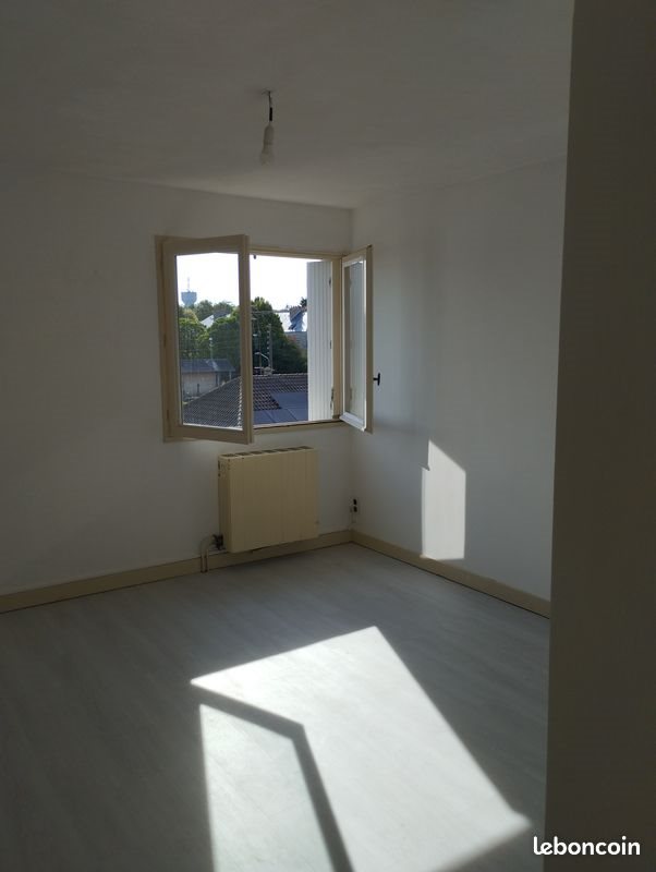 Appartement à louer, 26m², Château-Gontier