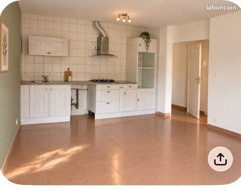 Appartement à louer, 50m², Labastide-d'Anjou