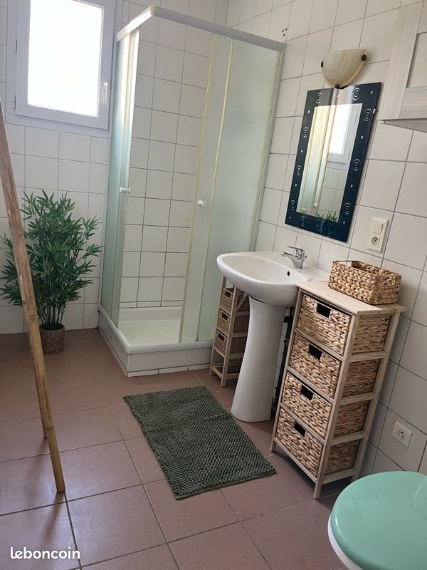 Appartement à louer, 50m², Labastide-d'Anjou