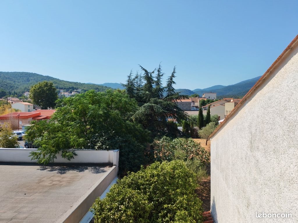 Maison à vendre, 105m², Maureillas-las-Illas