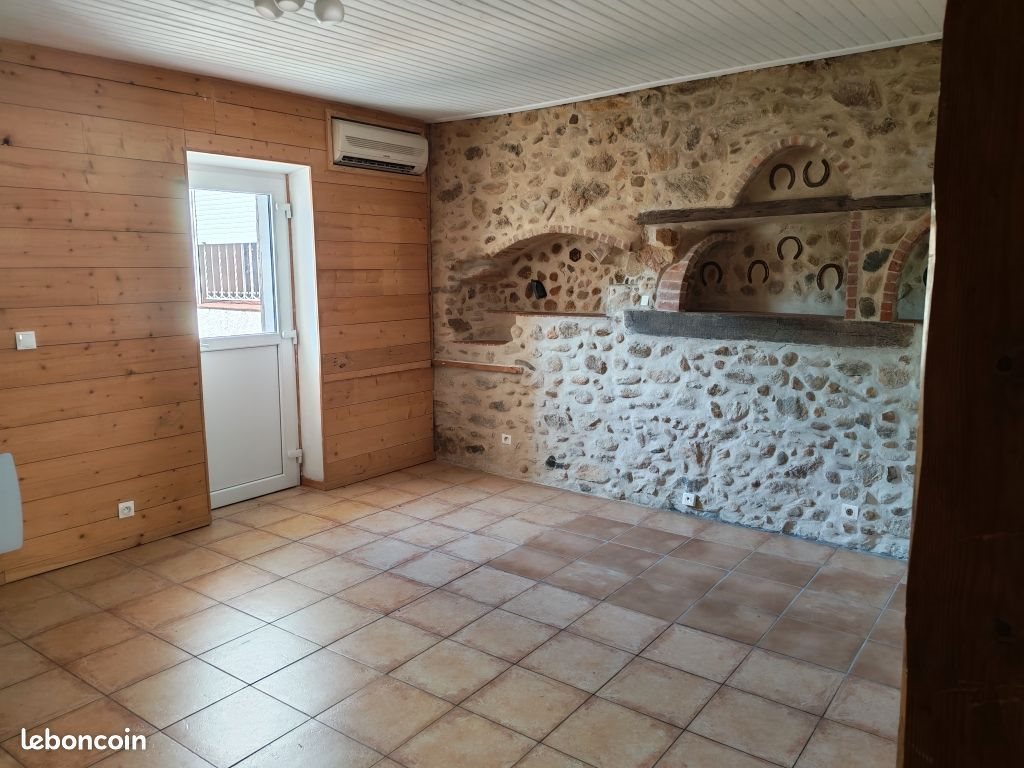 Maison à vendre, 105m², Maureillas-las-Illas