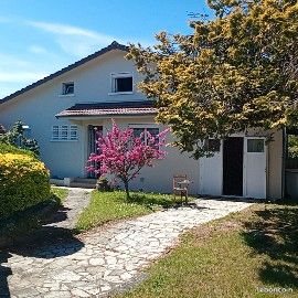 Maison à vendre, 109m², Tarbes