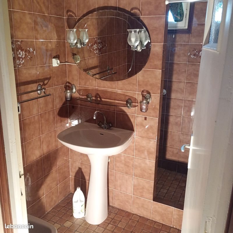 Maison à vendre, 109m², Tarbes