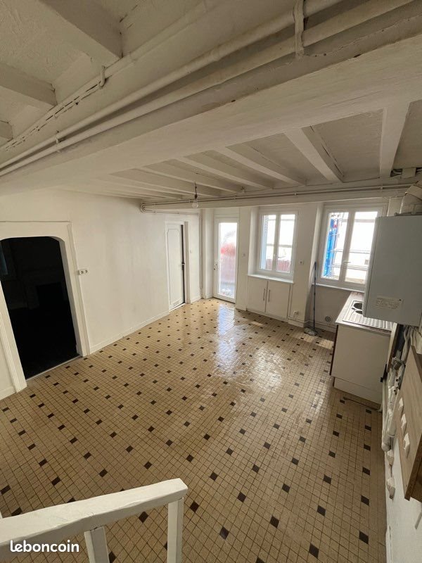 Appartement à louer, 75m², Lezoux