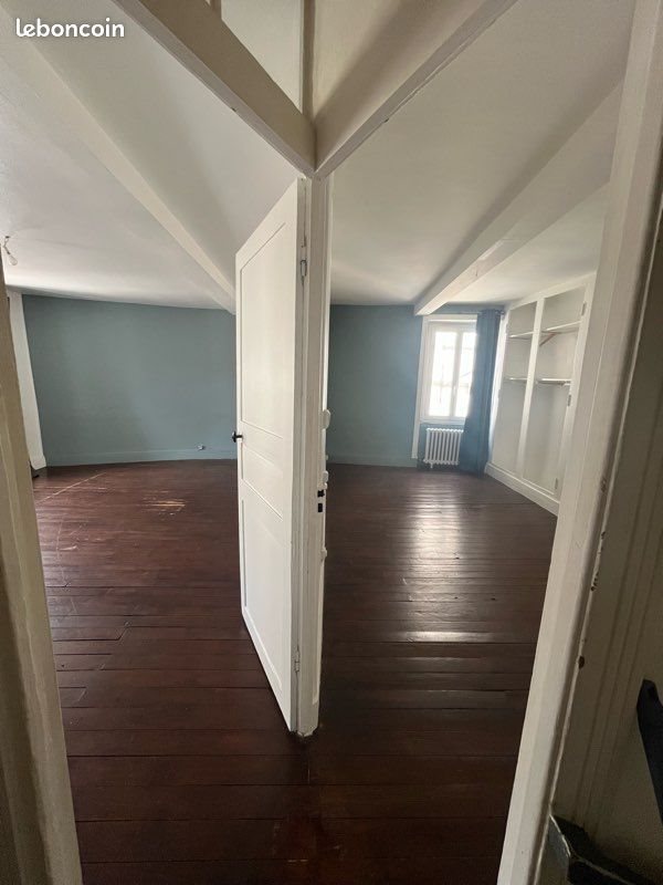 Appartement à louer, 75m², Lezoux