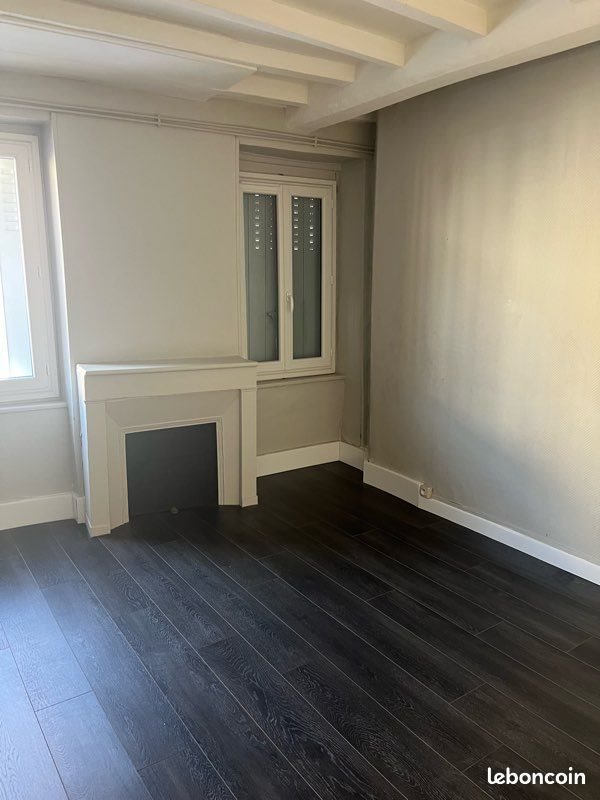 Appartement à louer, 75m², Lezoux