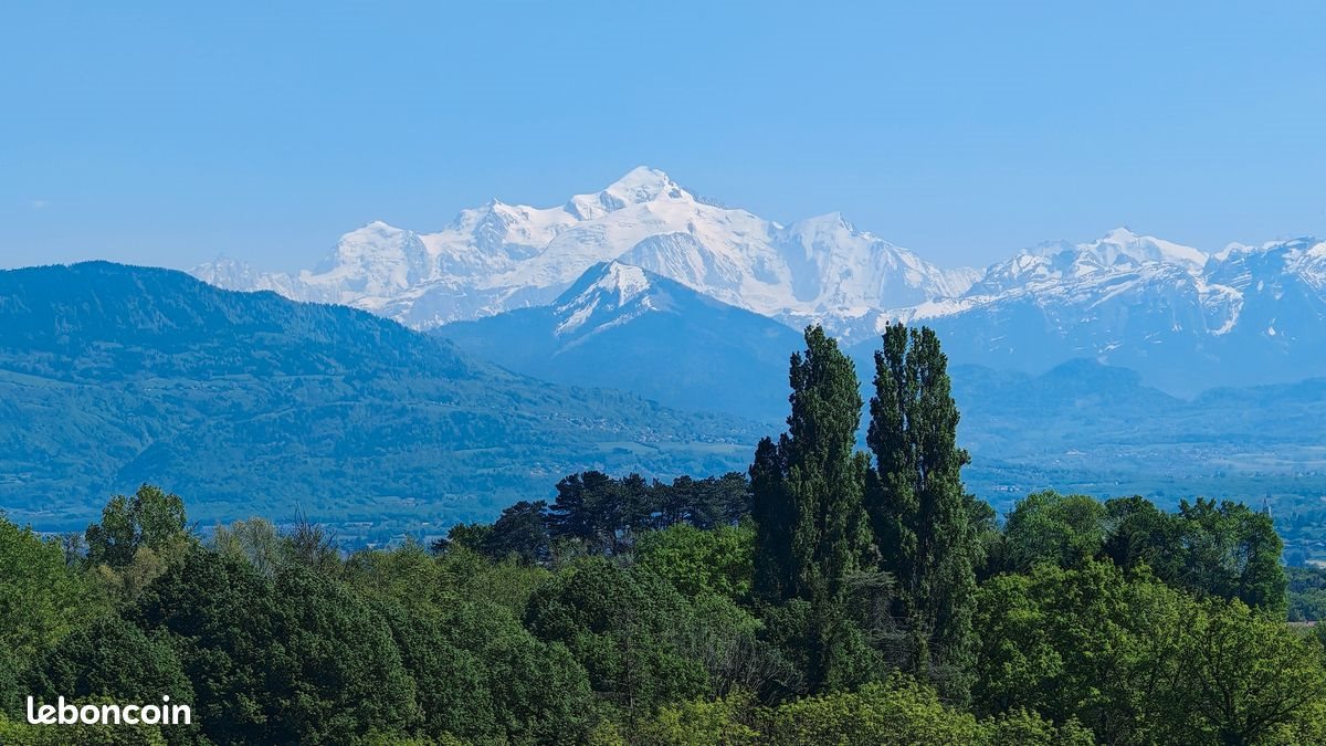 Maison à vendre, 148m², Grilly