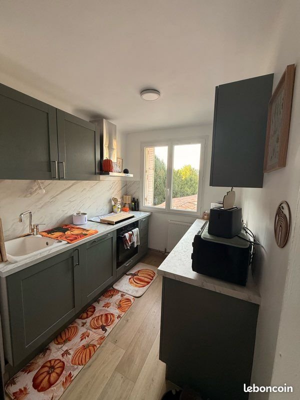 Appartement à louer, 54m², Sisteron