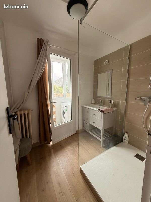 Appartement à louer, 54m², Sisteron