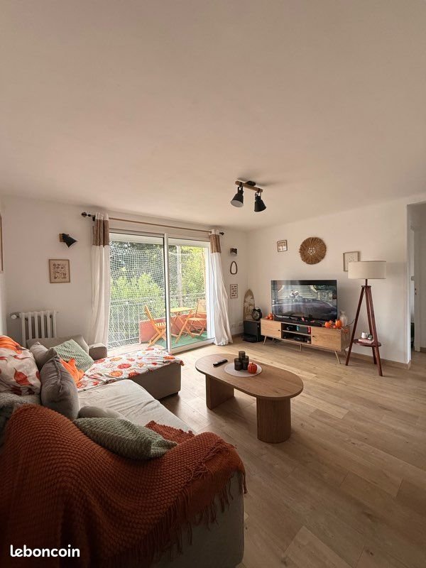 Appartement à louer, 54m², Sisteron