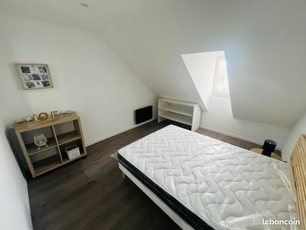 Appartement à louer, 26m², Vichy