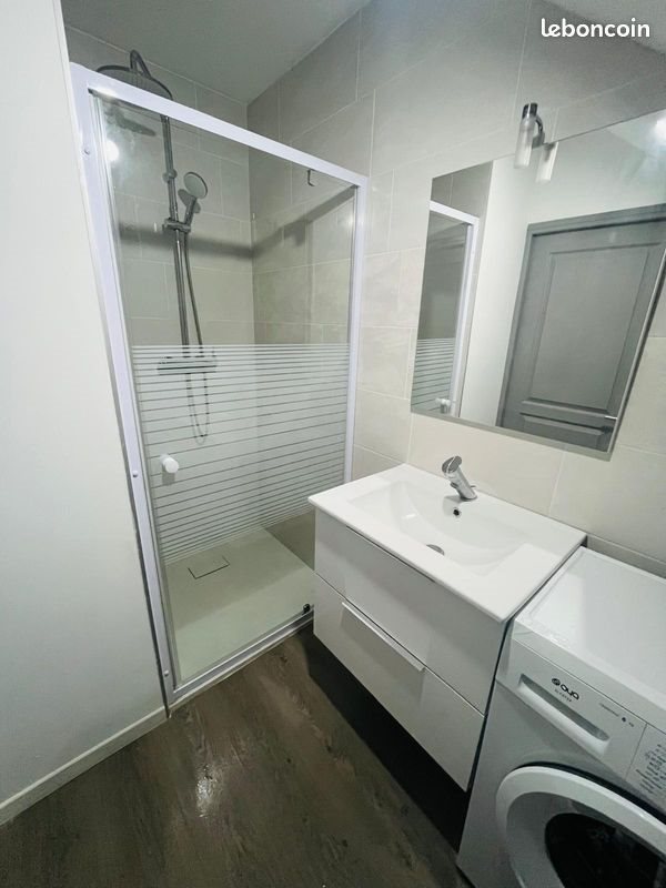 Appartement à louer, 26m², Vichy