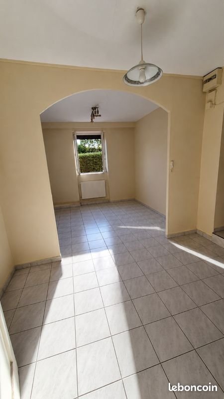 Appartement à vendre, 40m², Bron