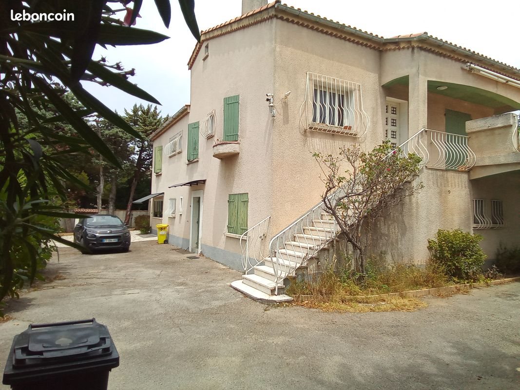 Maison à vendre, 315m², Marignane