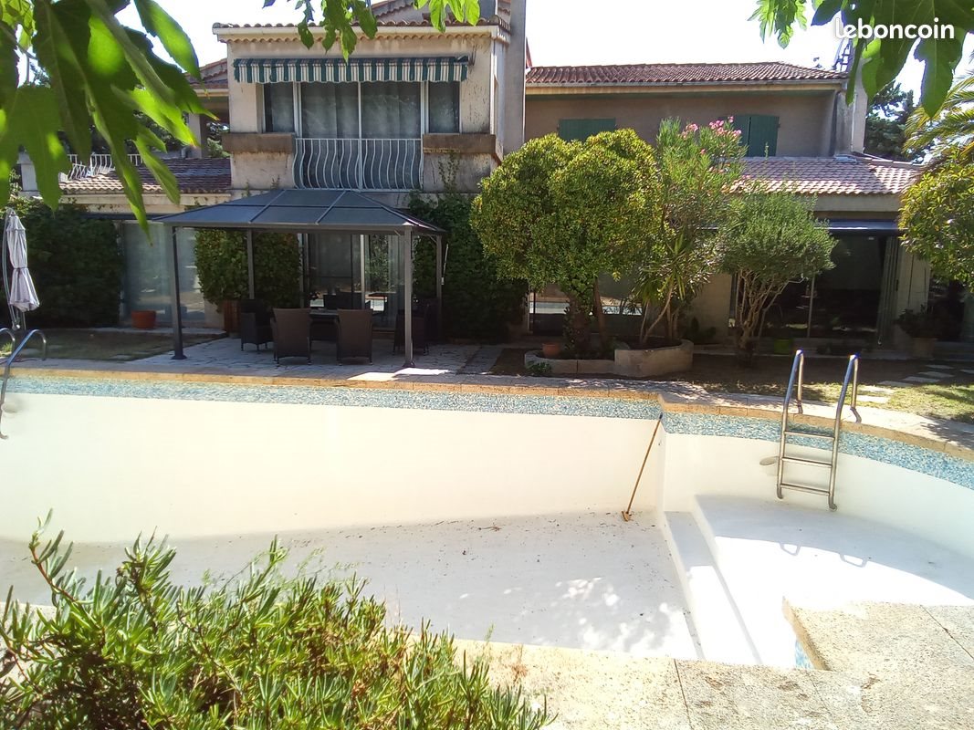 Maison à vendre, 315m², Marignane