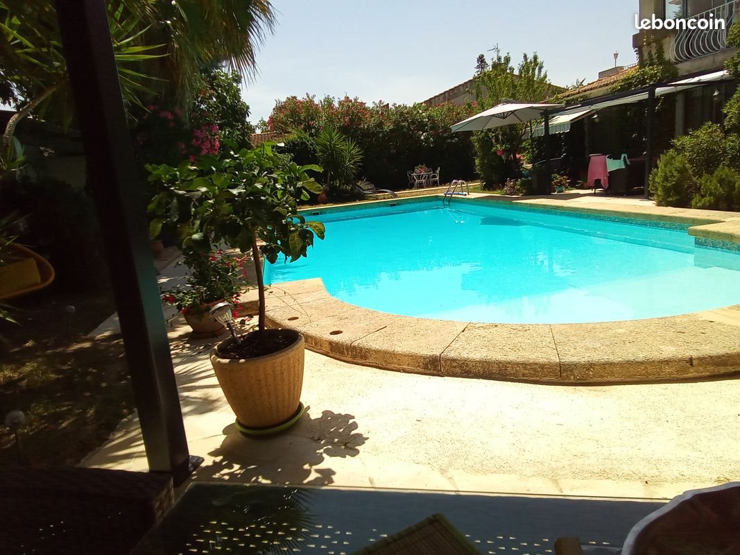 Maison à vendre, 315m², Marignane