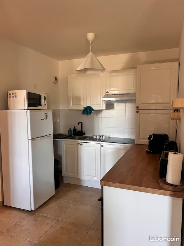 Appartement à louer, 42m², La Seyne-sur-Mer