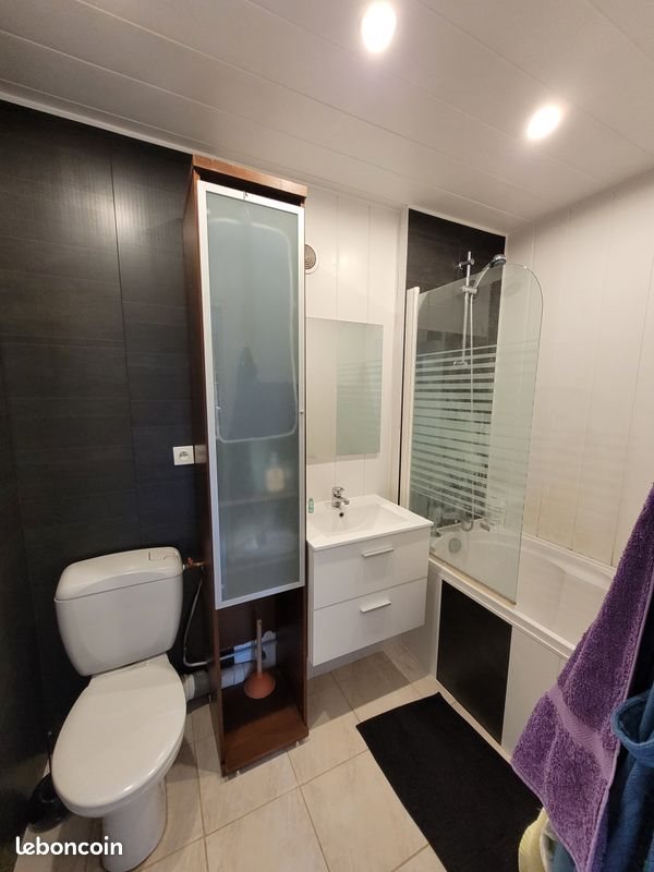 Appartement à vendre, 102m², Caen
