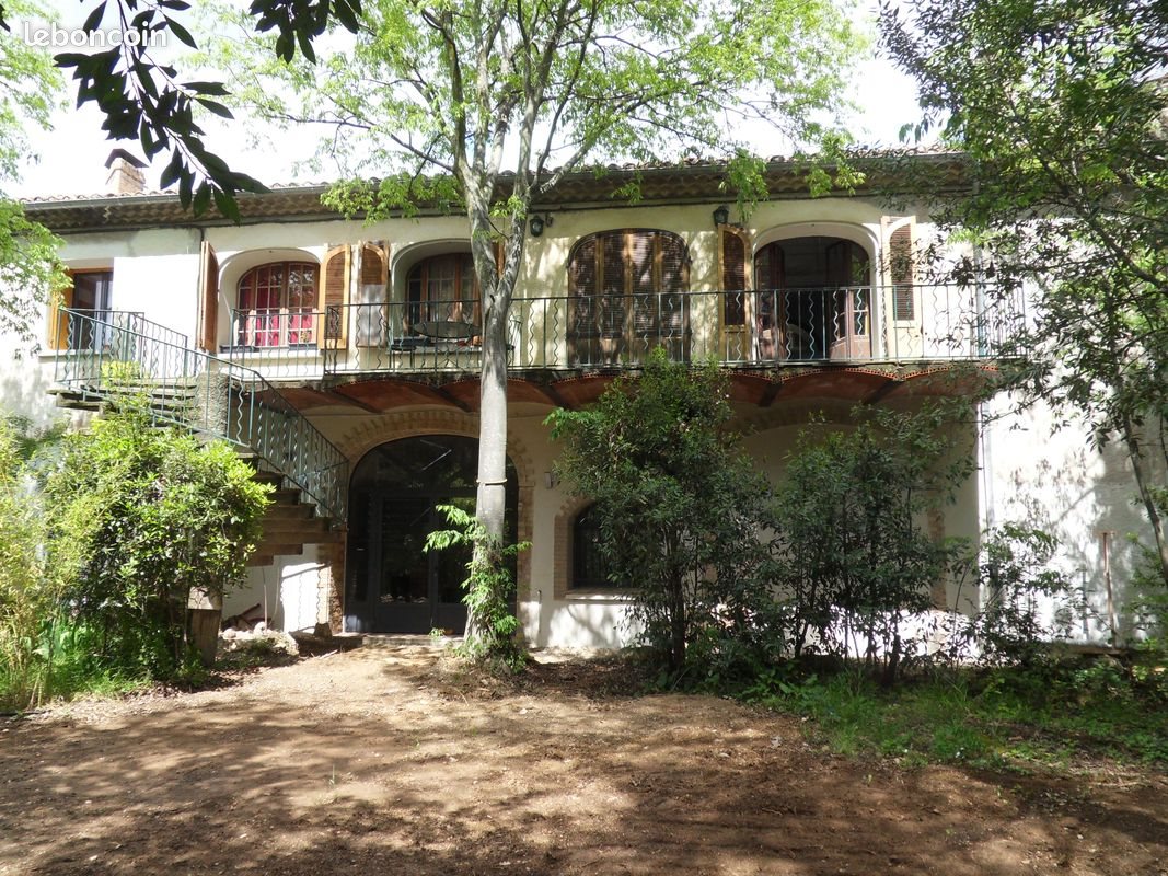 Appartement à louer, 50m², Saint-Clément-de-Rivière