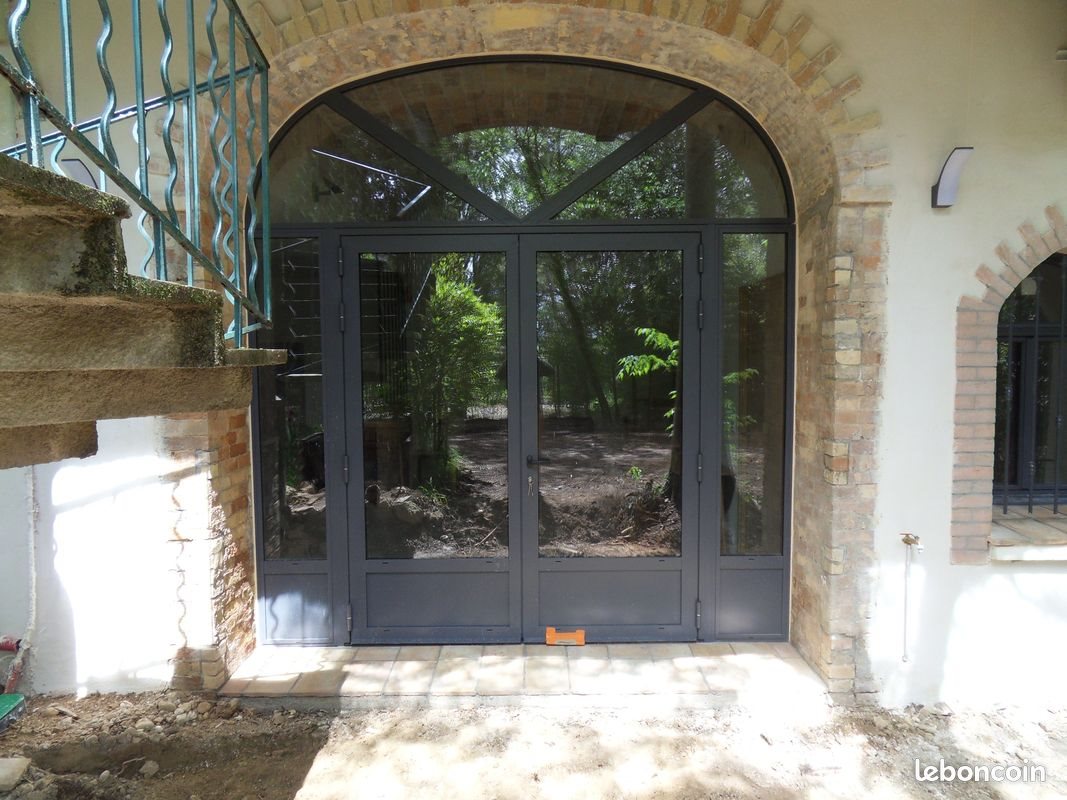 Appartement à louer, 50m², Saint-Clément-de-Rivière