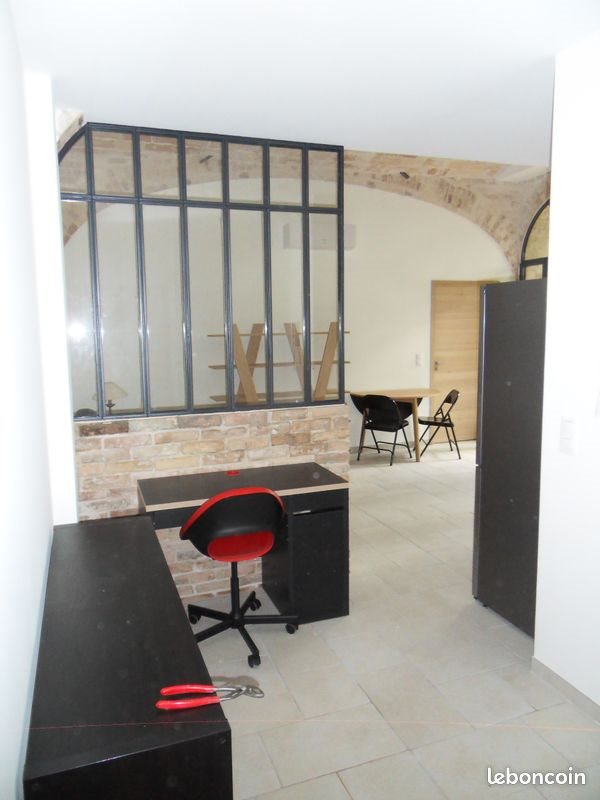 Appartement à louer, 50m², Saint-Clément-de-Rivière