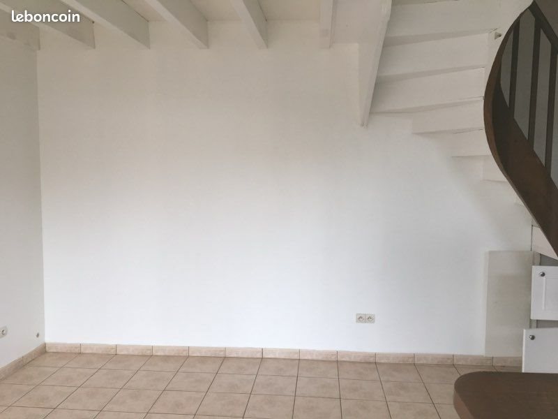 Maison à louer, 48m², Lesparre-Médoc