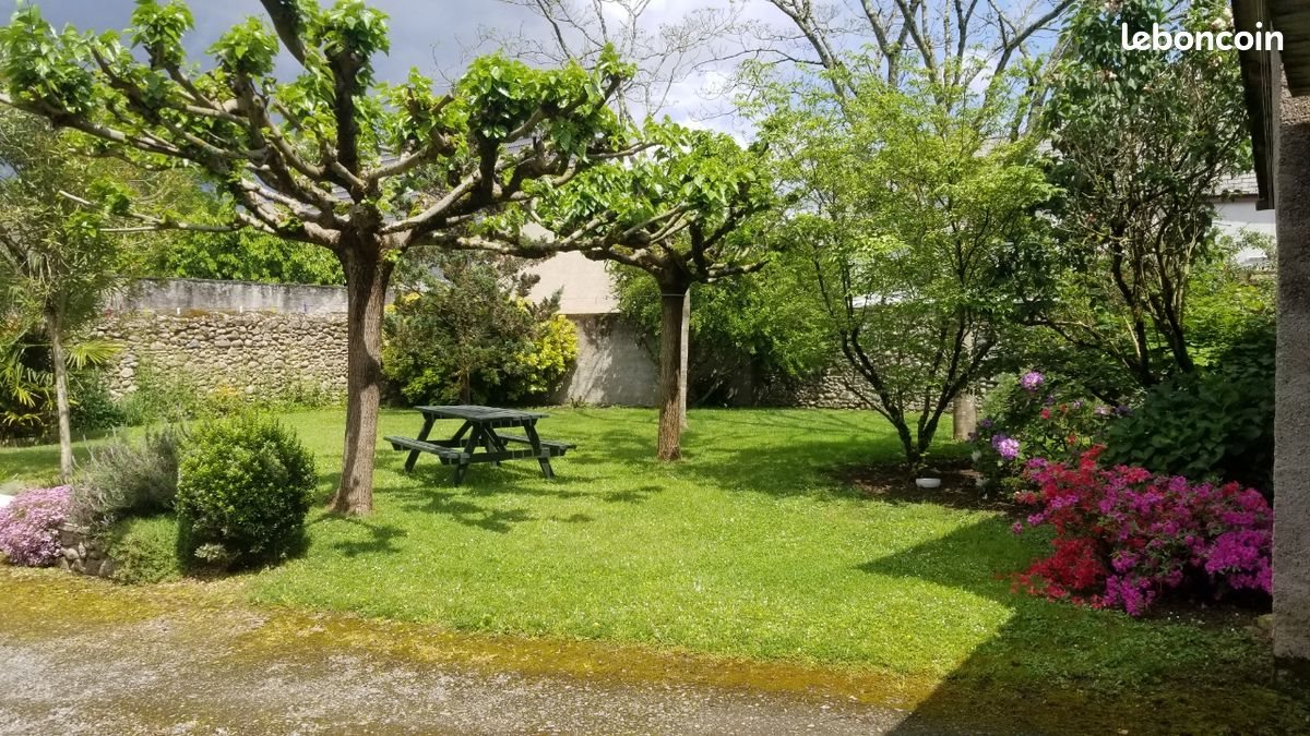 Maison à vendre, 208m², Ossun