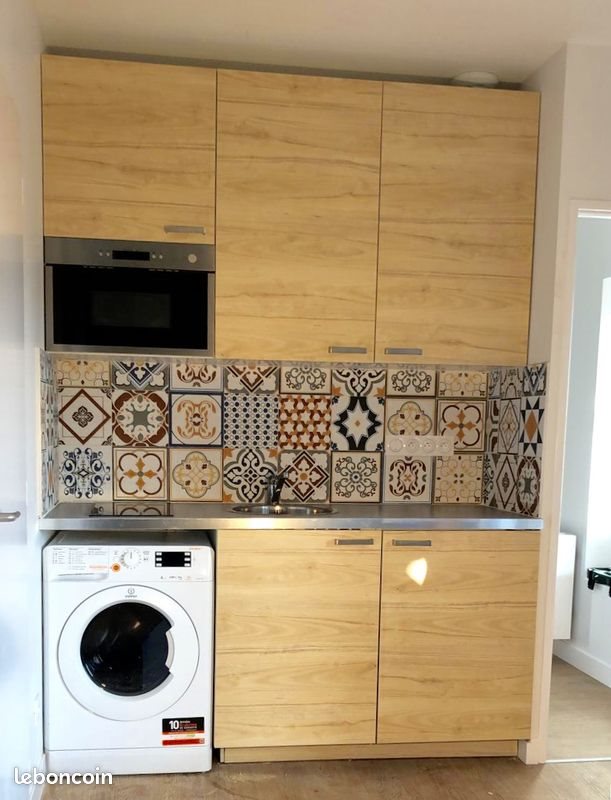 Appartement à louer, 32m², Belleville-en-Beaujolais