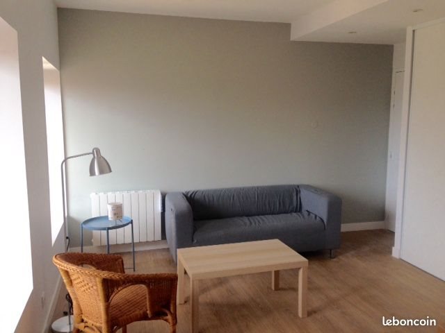Appartement à louer, 32m², Belleville-en-Beaujolais
