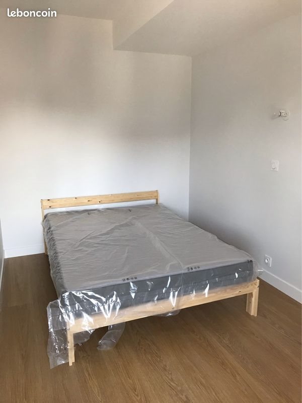 Appartement à louer, 32m², Belleville-en-Beaujolais