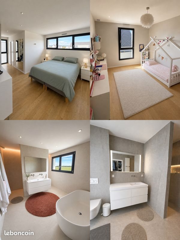 Maison à vendre, 181m², Ungersheim