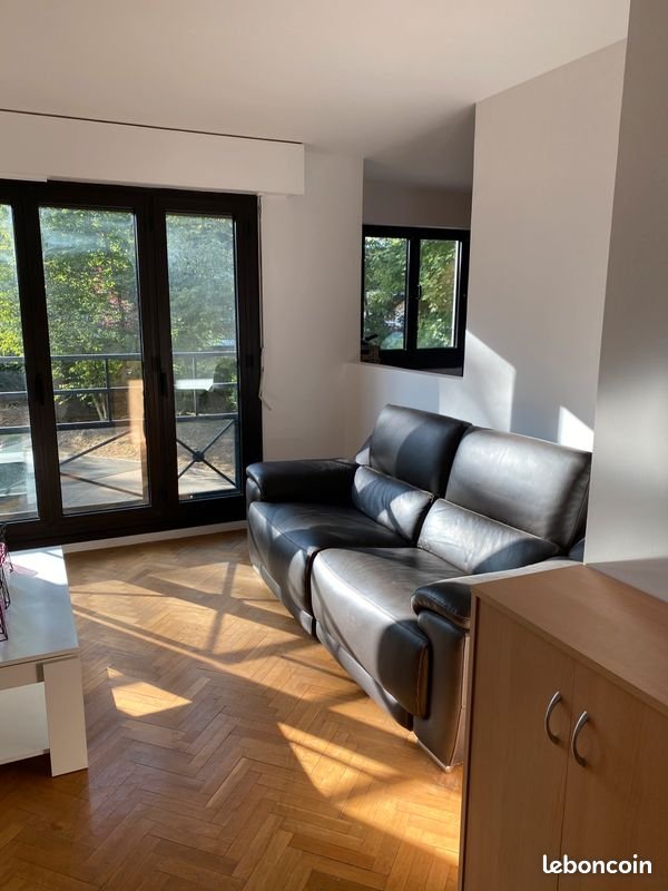 Appartement à vendre, 65m², Versailles