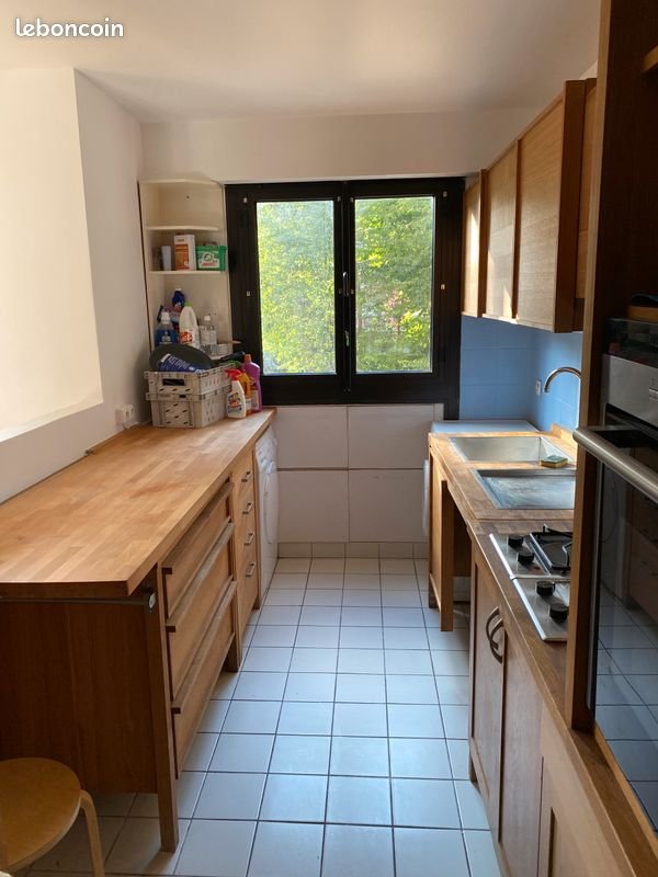 Appartement à vendre, 65m², Versailles