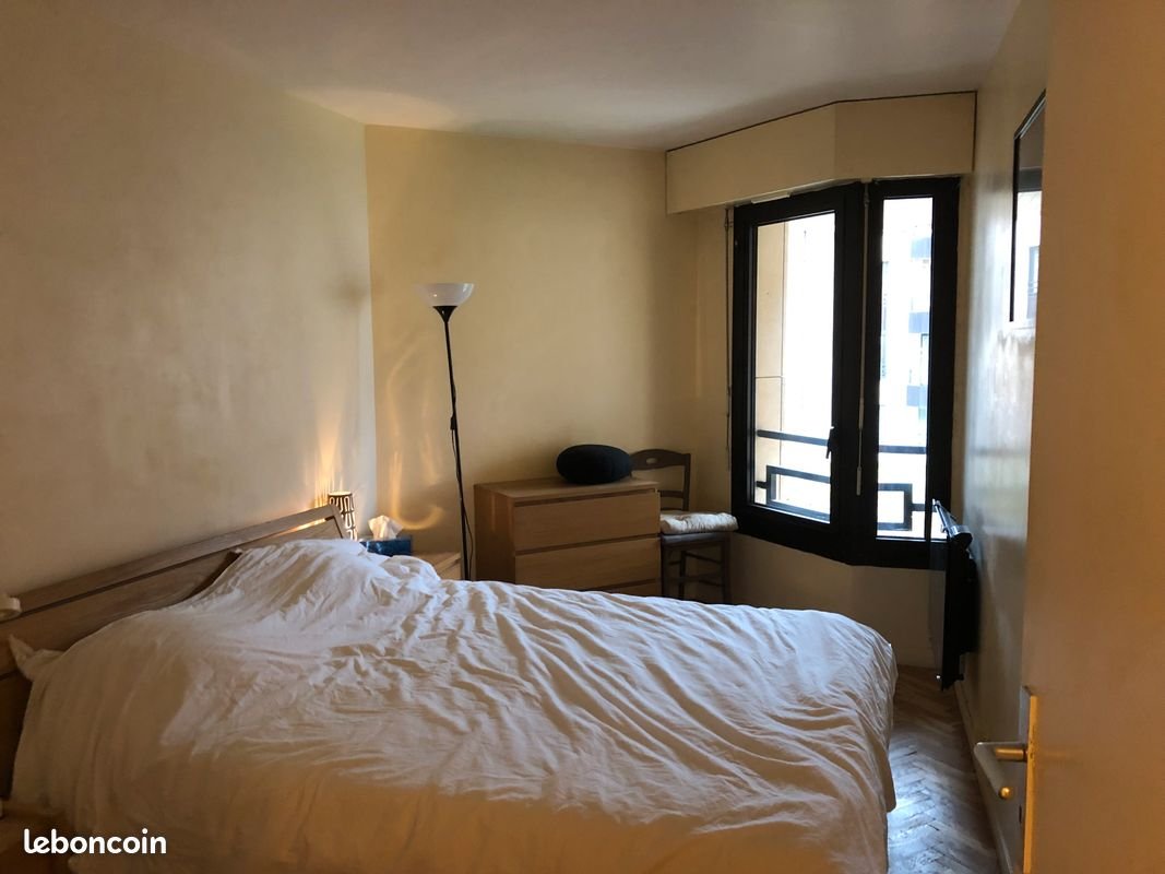 Appartement à vendre, 65m², Versailles