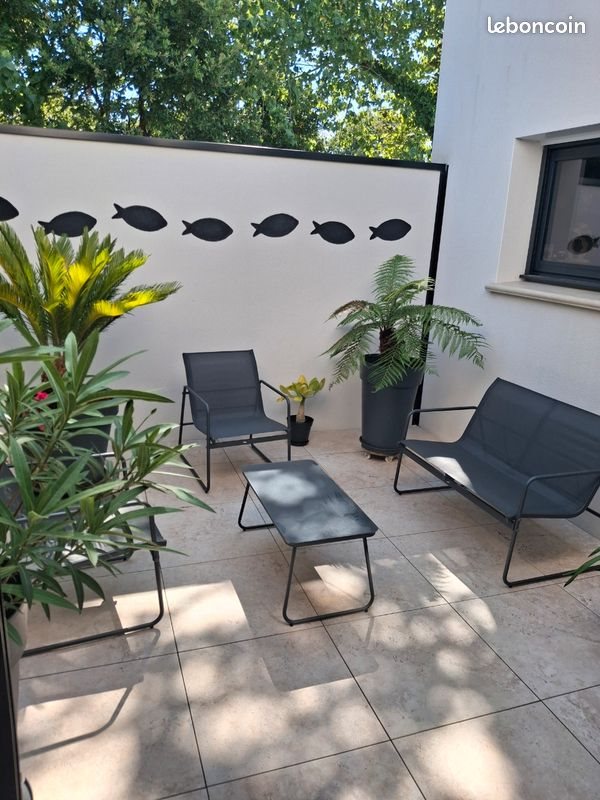 Maison à vendre, 114m², Brem-sur-Mer