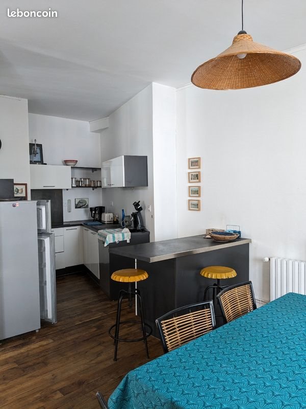 Appartement à louer, 110m², Saint-Malo