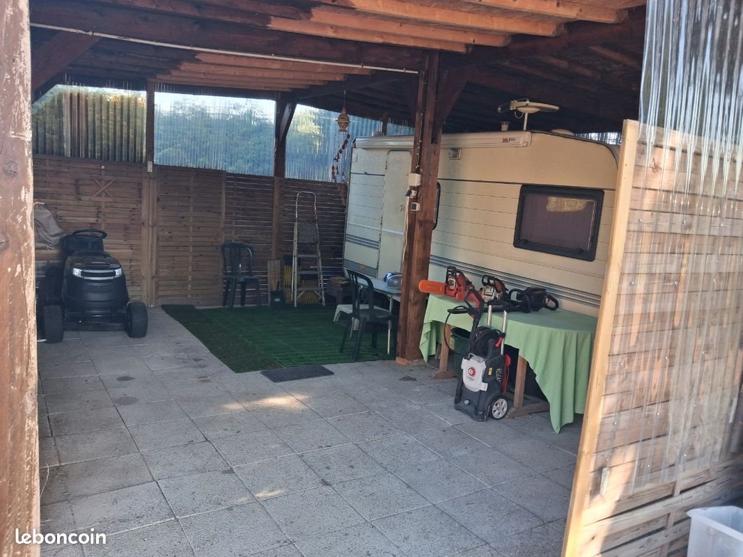 Maison à vendre, 40m², Jupilles