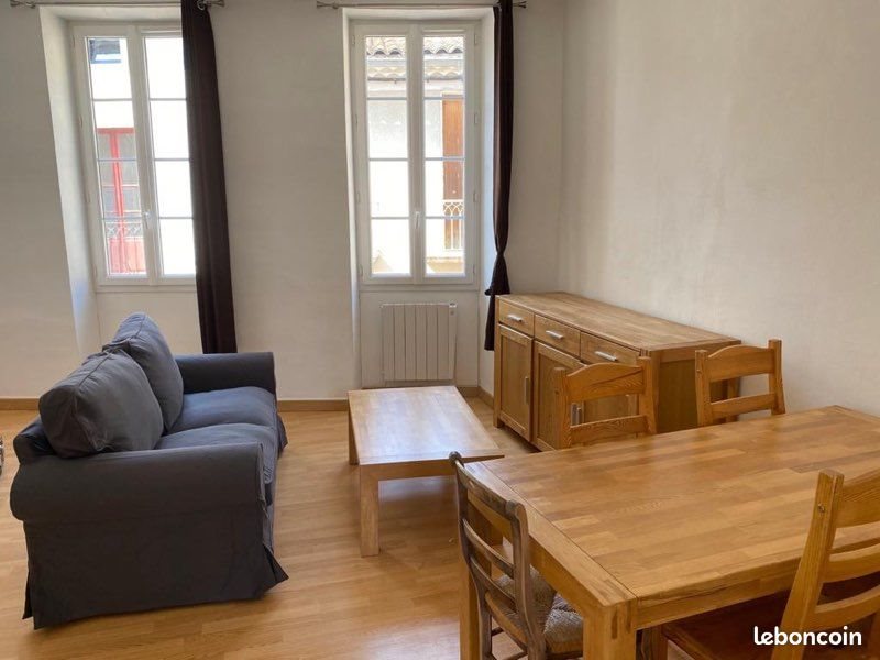 Appartement à louer, 47m², Nyons