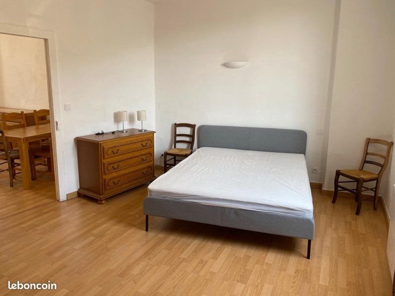 Appartement à louer, 47m², Nyons